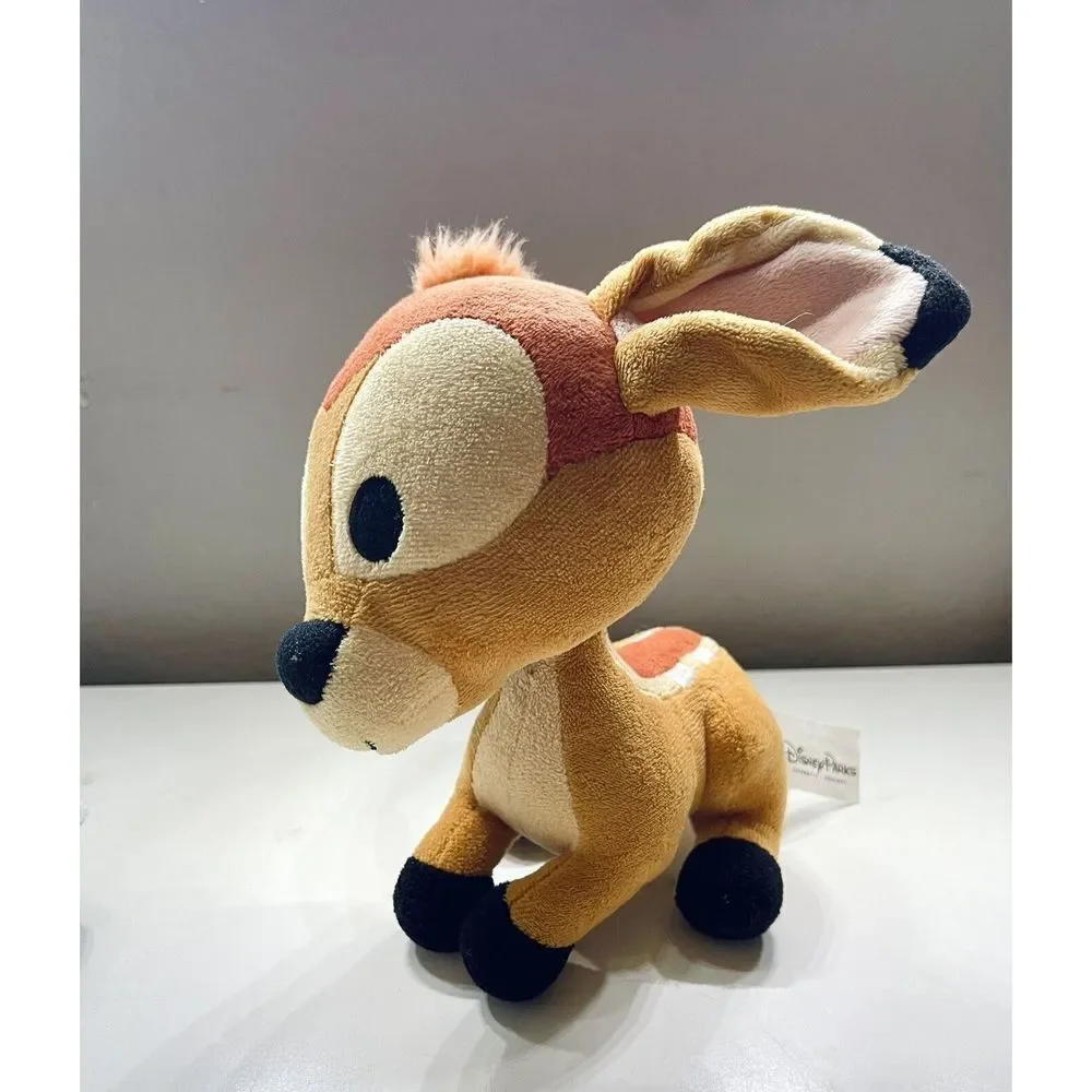 Disney Parks Japan Baby Bambi Plush‎ 8